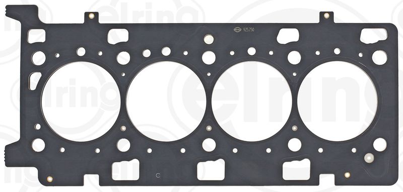 Uszczelka, głowica cylindrów ELRING 925.750