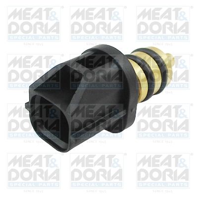 Czujnik, temperatura paliwa MEAT & DORIA 82485