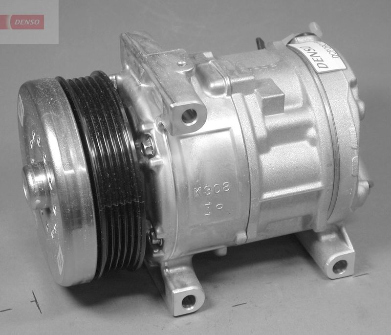 Sprężarka, klimatyzacja DENSO DCP09016