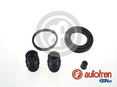 Zestaw naprawczy, zacisk hamulca AUTOFREN SEINSA D4631