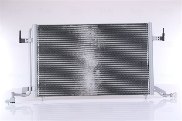 Skraplacz, klimatyzacja NISSENS 94200