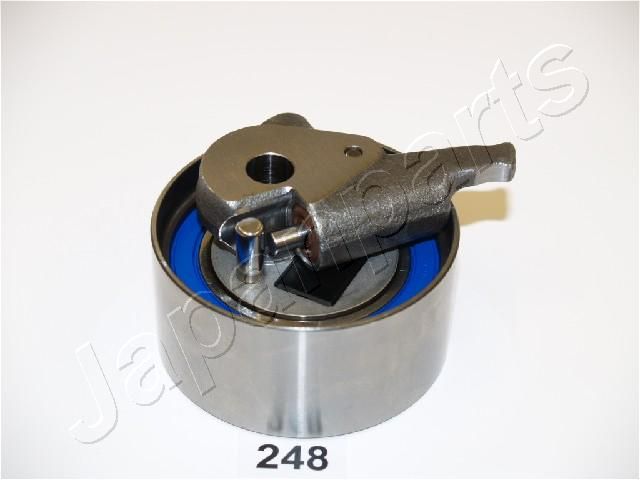 Napinacz, pasek rozrządu JAPANPARTS BE-248