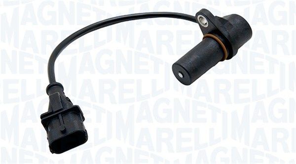 Generator impulsów, wał korbowy MAGNETI MARELLI 064848174010