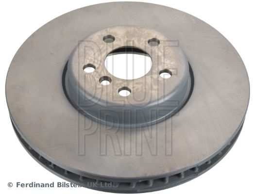 Tarcza hamulcowa BLUE PRINT ADBP430020