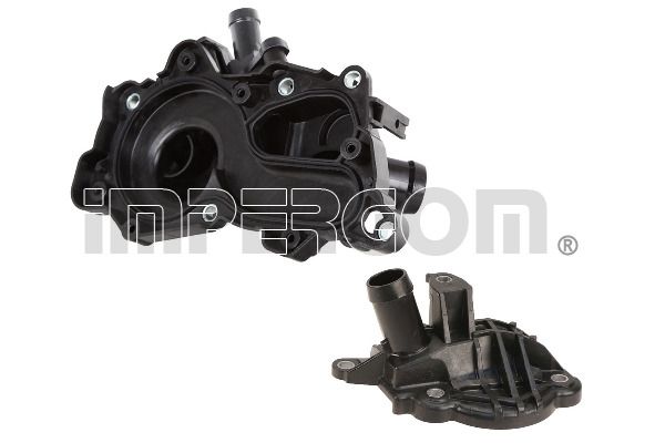 Korpus termostatu ORIGINAL IMPERIUM 230338