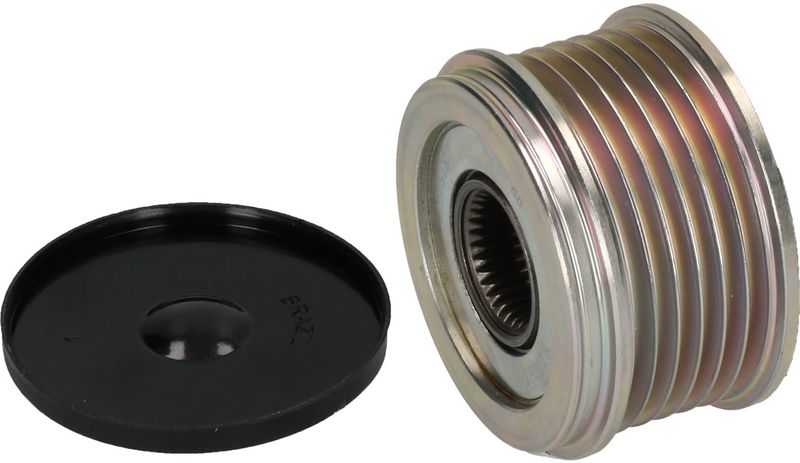 Alternator - sprzęgło jednokierunkowe HC-Cargo F 032 335 267