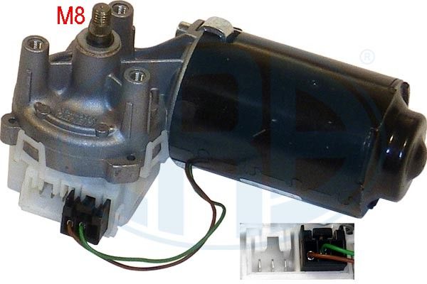 Silnik wycieraczek ERA 460063A