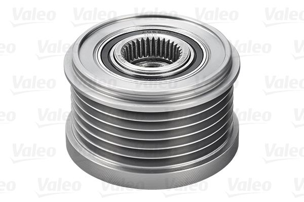 Alternator - sprzęgło jednokierunkowe VALEO 588129