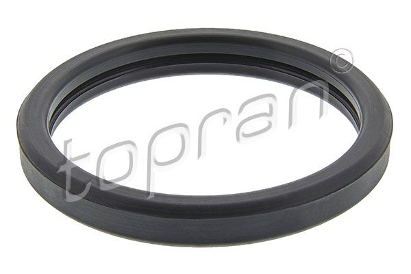 Uszczelka, termostat TOPRAN 302 261
