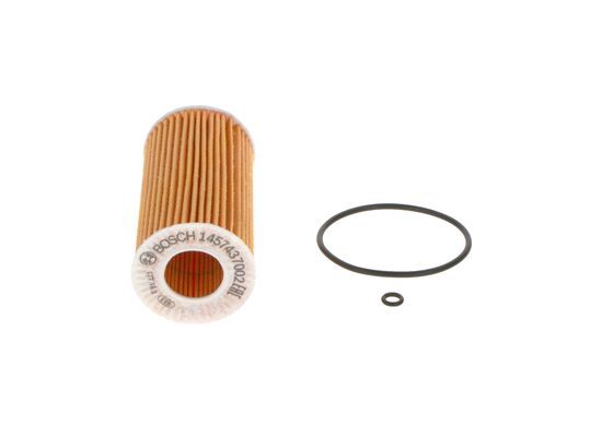 Filtr oleju BOSCH 1457437002