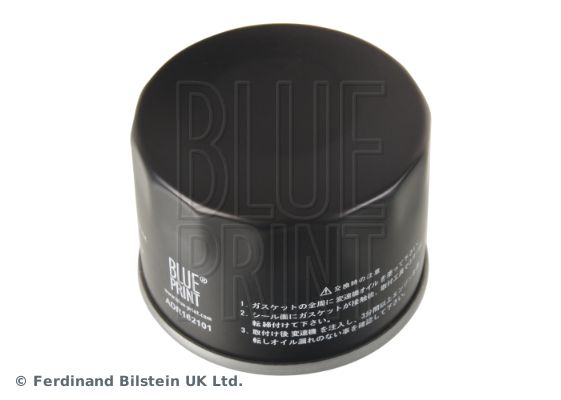 Filtr oleju BLUE PRINT ADR162101