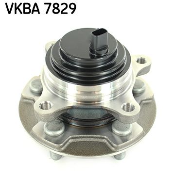 Zestaw łożysk koła SKF VKBA 7829