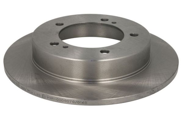 Tarcza hamulcowa ABE C38007ABE