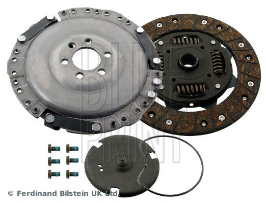 Zestaw sprzęgieł BLUE PRINT ADV183037