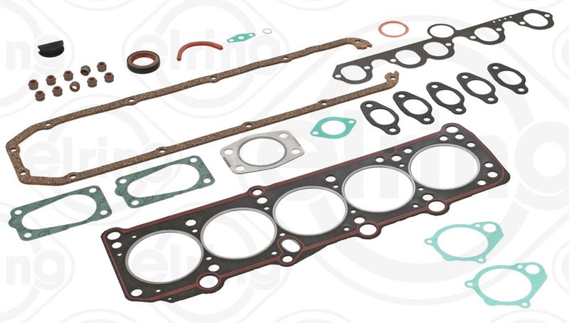 Zestaw uszczelek, głowica cylindrów ELRING 307.620