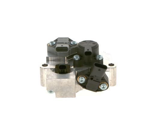 Moduł dozujący, regeneracja filtra sadzy / cząstek stałych BOSCH 0 444 030 010