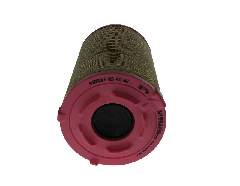 Filtr powietrza BOSCH F026400641