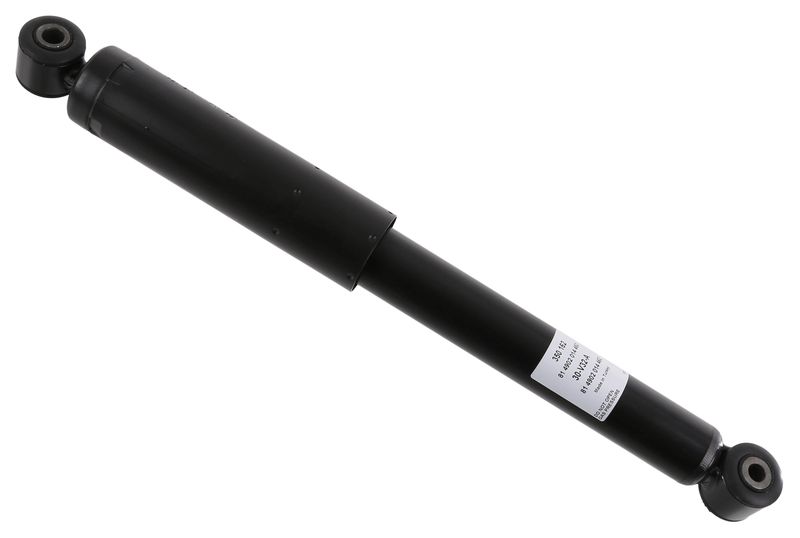 Amortyzator SACHS 350 162