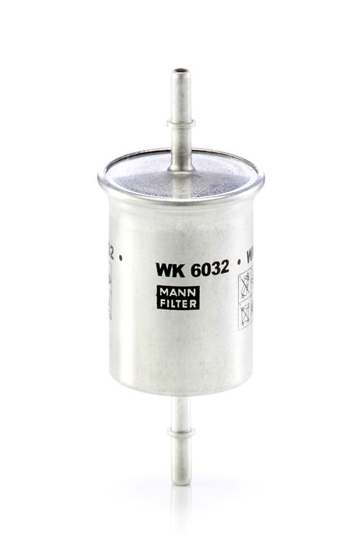 Filtr paliwa MANN-FILTER WK 6032