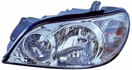 Reflektor ABAKUS 223-1111l-ld-em