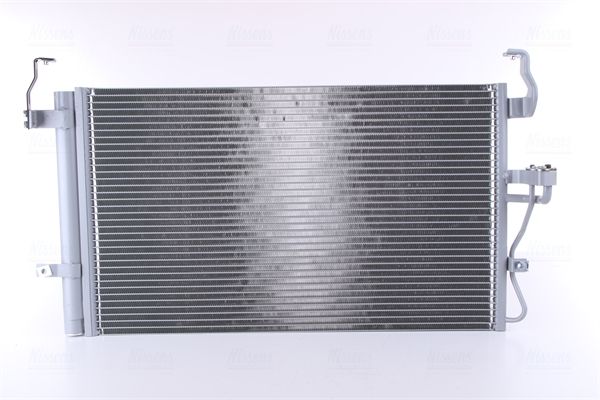 Skraplacz, klimatyzacja NISSENS 94448