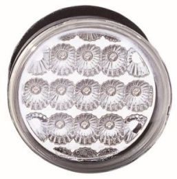 Zestaw lampy tylnej ABAKUS 212-19C1PXUSV