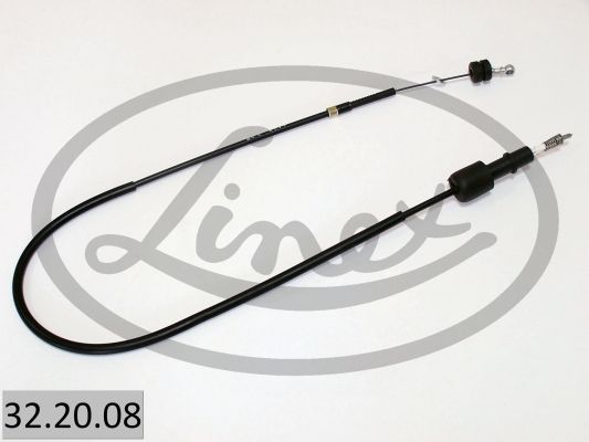 Linka gazu LINEX 32.20.08