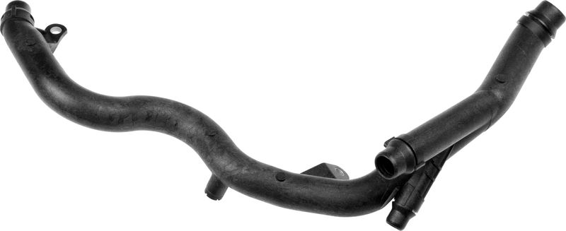 Rurka płynu chłodzącego GATES 02-3585
