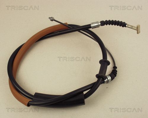Cięgło, hamulec postojowy TRISCAN 8140 12113