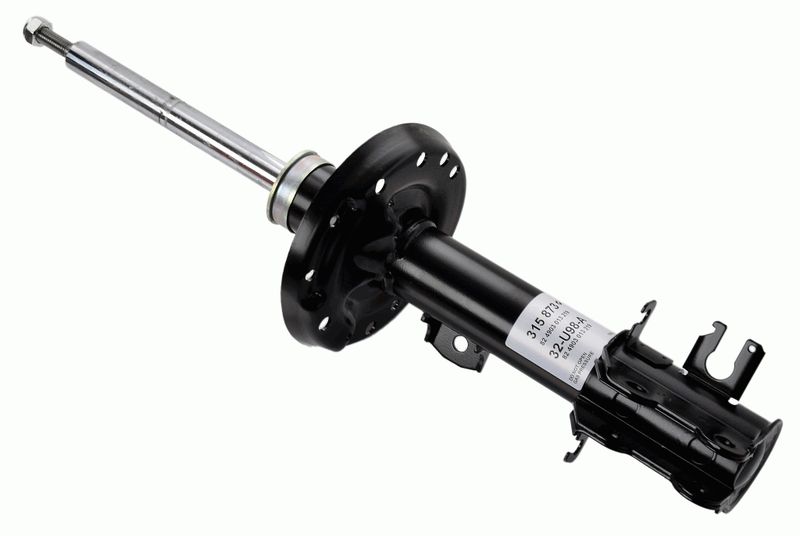 Amortyzator SACHS 315 873