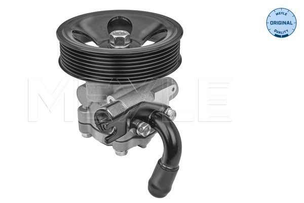Pompa hydrauliczna, układ kierowniczy MEYLE 37-146310007