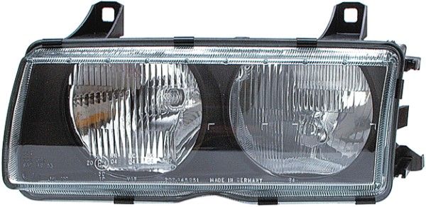 Reflektor HELLA 1aj 007 143-101