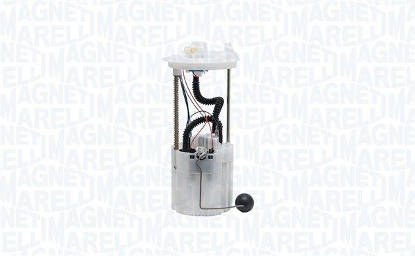 Moduł pompy paliwa MAGNETI MARELLI 519031409934