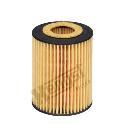Filtr oleju HENGST FILTER E820HD245