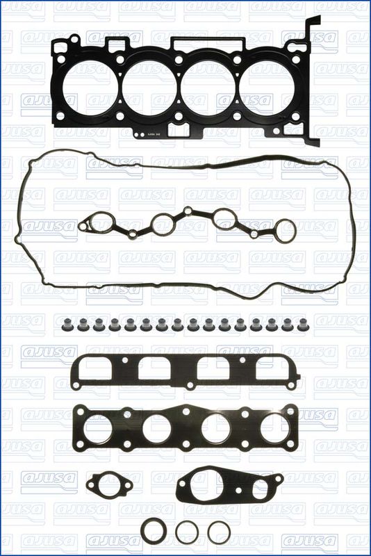 Zestaw uszczelek, głowica cylindrów AJUSA 52238700