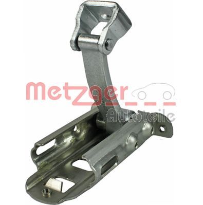 Ogranicznik drzwi METZGER 2312000