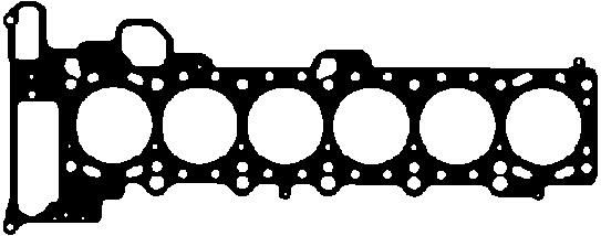 Uszczelka, głowica cylindrów CORTECO 415025P