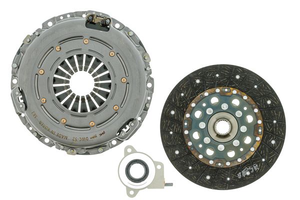 Zestaw sprzęgieł AISIN CKO-031R