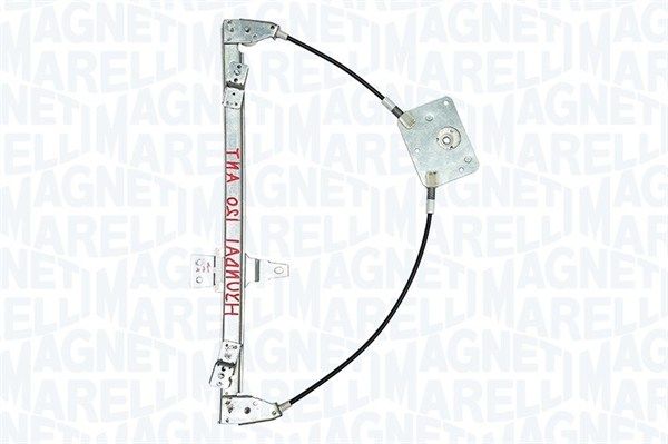 Podnośnik szyby MAGNETI MARELLI 350103203300