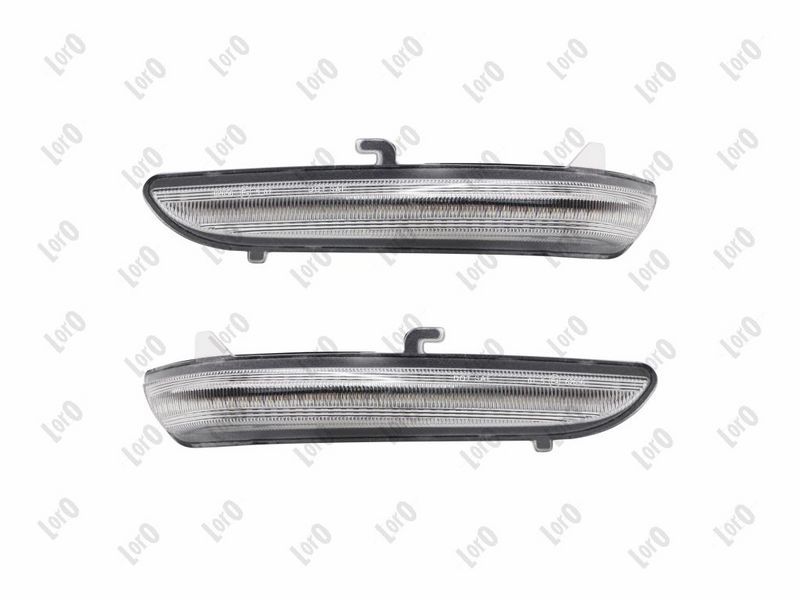 Zestaw kierunkowskazów ABAKUS L38-140-007LED-D