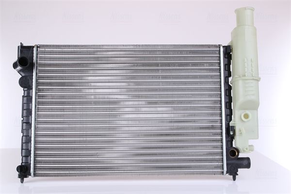 Chłodnica, układ chłodzenia silnika NISSENS 61230