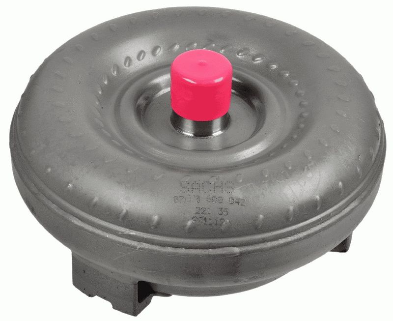 Konwerter momentu obrotowego SACHS 0700 600 042