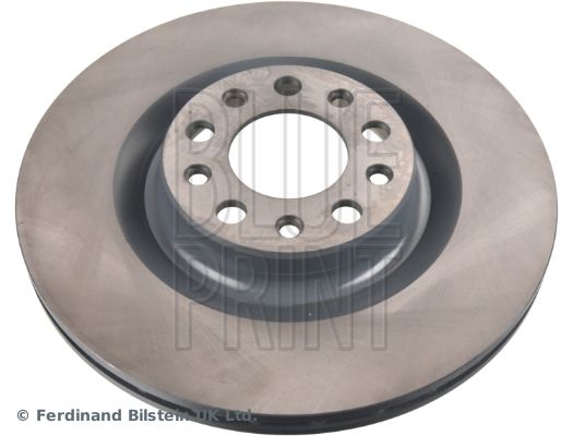 Tarcza hamulcowa BLUE PRINT adbp430053