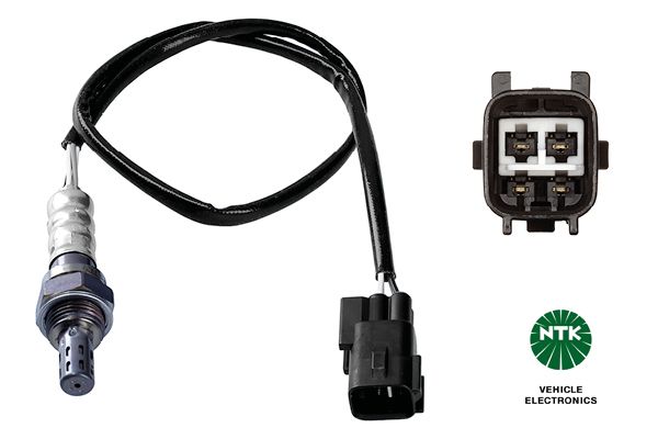 Sonda lambda NTK 93144