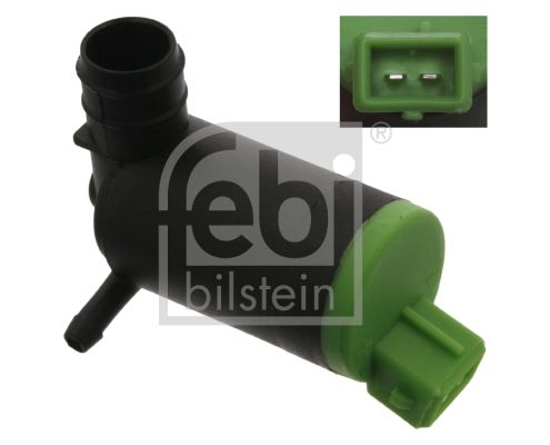Pompa spryskiwacza, spryskiwacz szyby czołowej FEBI BILSTEIN 14359