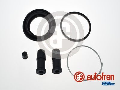 Zestaw naprawczy, zacisk hamulca AUTOFREN SEINSA D4690