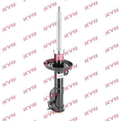 Amortyzator KYB 339279