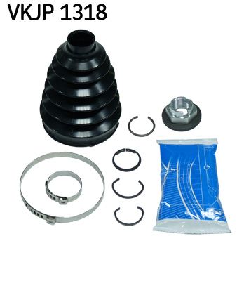 Zestaw osłon, wał napędowy SKF VKJP 1318