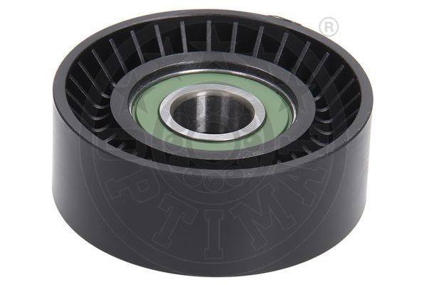 Rolka napinacza, pasek klinowy wielorowkowy OPTIMAL 0-N1291S