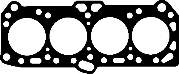 Uszczelka, głowica cylindrów CORTECO 414716P